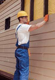 Affordable Siding Repair and Maintenance Services in Olathe, CO